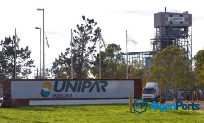 unipar bahia blanca